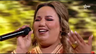 زهيرة الرباطية برنامج لالة العروسة 2023 Trak 1 