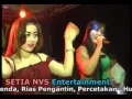 Lagu SETIA NVS Tiada Guna Voc Dewi
