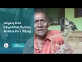 Download Lagu Wayang Kulit Karya Mbah Partono, Andalan Para Dalang