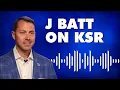 Kentucky s New AD Explains How UK Can Win in the New College Sports Era With KSR
