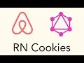 Cookies in React Native - Part 48