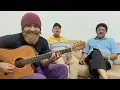 Download Lagu Bengawan Solo ( Keroncong ) bersama Pater Fritz Meko n Romo Eddy Loke