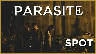 PARASITE - Spot 2 VOST