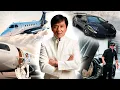Jackie Chan Lifestyle Net Worth Fortune Car Collection Mansion