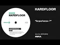 Hardfloor - "Acperience 7"