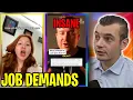 28 Minutes of Job Listings Demands That Will Make Your Jaw DROP