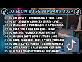 Download Lagu DJ SLOWBASS TERBARU 2024 || DJ APT ROSE FT. BRUNO MARS X SWEET LOVE || DJ EST CE QUE M'AINMES VIRAL