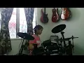 Download Lagu Bill \u0026 Brod - Singkong dan Keju/drum cover