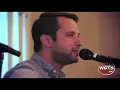 WGTS 91.9 - Brandon Heath " Your Love" LIVE