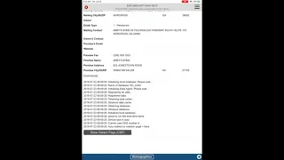2019 07 23 NC CCB New Mobile App Review