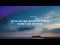 Lele Pons & Guaynaa - Se Te Nota (Letra/Lyrics)