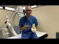 Radiofrequency Ablation with Dr Timothy Groth