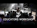 Marine Corps Educators Workshop