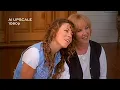 AI UPSCALE 1080p Mariah Carey - Introduces Her Mom Patricia Carey Rest In Peace