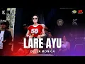 Lagu DELA MONICA - LARE AYU || ROJER REBORN X NEW RAXZASA FT BLEDEX AUDIO