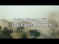 Download Lagu Bukan Karena Kita Tapi Karena TUHAN. Renungan Dan Doa Pagi Suara Injil. 22.06.2022