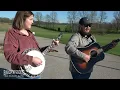 Fox on the Run by SWEET - Backwoods Bluegrass Band