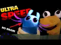How I Beat Rain World s FASTEST Campaign The Rivulet