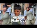 PIXIE QUICK WEAVE TUTORIAL