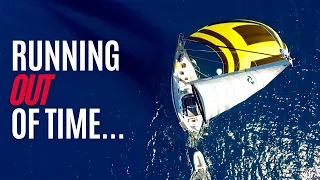 No FOOD, No MONEY, No WIND [EP 199]