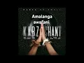 Download Lagu Amalanga Awafani (Original Audio)
