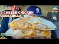 Tropical Smoothie Cafe 3 Cheese Chicken Quesadilla Review theendorsement