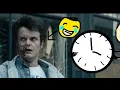a-train runs through robin but it s regular speed