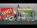 Uno Mobile Colors of Summer Canvas 117