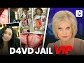D4VD JAIL VIP 1-WORD POST AFTER CELESTE S MURDER DECAY