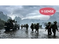 Download Lagu Vietnam vs U.S War Movie | The Legend Makers | English Subtitles
