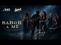 Sabor a Mí – Versión Jazz | Noia Band ft. Sintonía Music