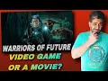 Download Lagu Warriors of future full movie review in Hindi by Manav Narula, Netflix