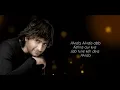 Alvida( lyrics) || Life in a metro|| kk || Pritam|| Amitabh Varma @sonymusicindiaVEVO @pritam7415 