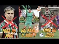 Lagu FLUMINENSE TEM DESFALQUES IMPORTANTES PARA JOGO DECISIVO CONTRA O VASCO
