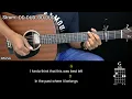 Old Phone - Ed Sheeran | EASY Guitar Tutorial with Chords - Guitar Lessons