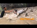 Download Lagu Thử Ra Sông Lớn Bắt Được Những Gì | Huấn Luyện Vợ Tập Bơi Lội Đề Phòng Ngừa