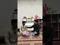 MENGERASKAN BACAAN PADA SAAT MENJADI MAKMUM