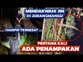Download Lagu PERTAMA KALI ADA PENAMPAKAN \u0026 HAMPIR TERSESAT DI HUTAN !! | MENDAKWAHI JIN DI JURANGMANGU