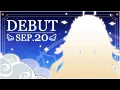 Download Lagu 【VTUBER DEBUT】I'M BACK !! 🌟🪽 Your guardian angel has arrived #mariefd
