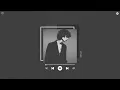 Download Lagu sombr - back to friends (sped up \u0026 reverb)