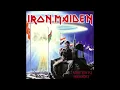 Iron Maiden - 2 Minutes To Midnight / Rainbow's Gold (Official Audio)