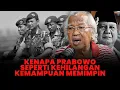 Lagu PANDA NABABAN: SAYA TIDAK MELIHAT PRABOWO YANG SESUNGGUHNYA! (Series 1)
