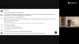 C Programming - Live Sessions Week 4