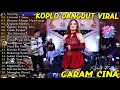 Ajeng Febria - SAYANG, GARAM CINA, DALAM SEPIKU | Dangdut Koplo Terbaru 2025 | Full Album Lagu Jawa