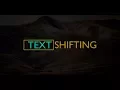 Text Shifting Intro Animation in After Effects After Effects Tutorial TechnoMafia