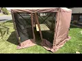 Aoxun 12x12 Canopy Tent Review Is This Gazebo Worth It