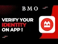 How to Verify Your Identity on BMO Bank