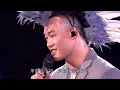 葡萄成熟時-陈奕迅-Eason-Duo演唱会-4K