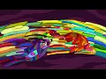 SoFaygo - Hell Yeah ft Cadi Ken Carson Visualizer