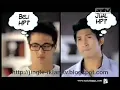 Iklan www tokobagus com Versi HP